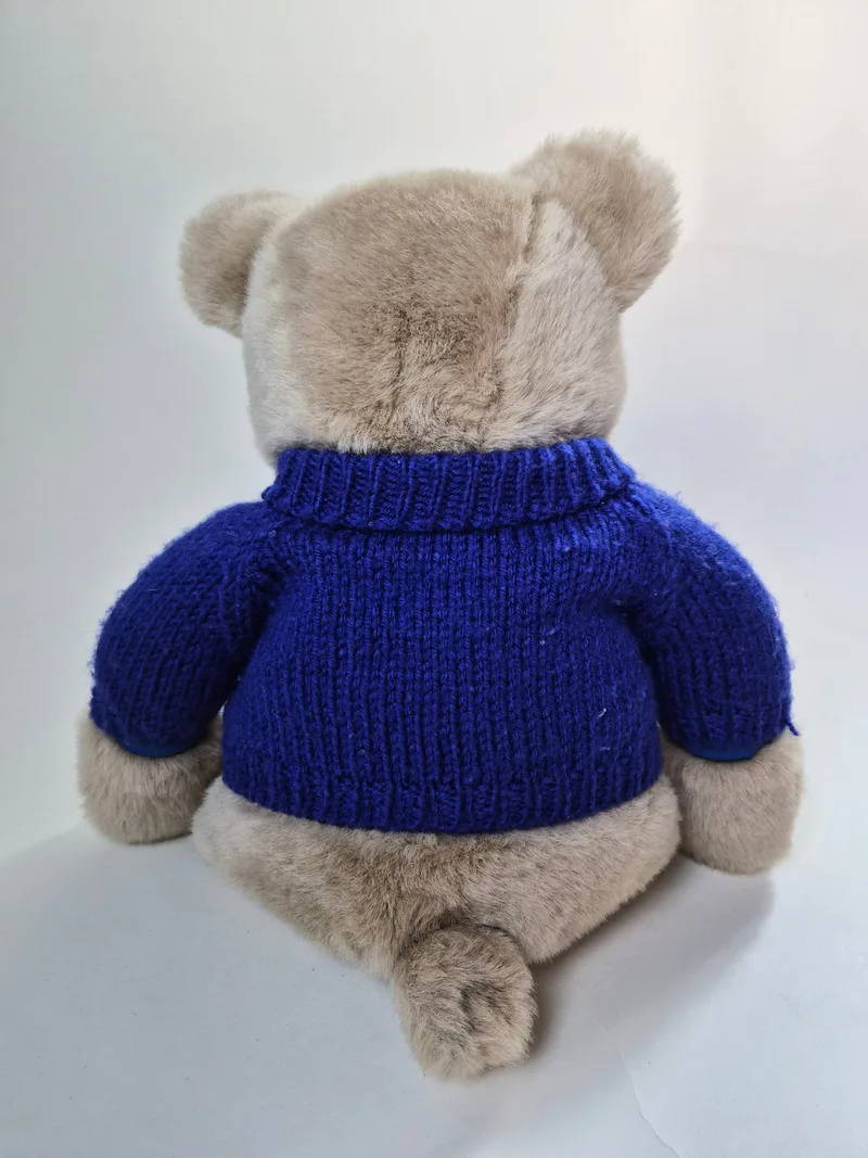 Barnaby